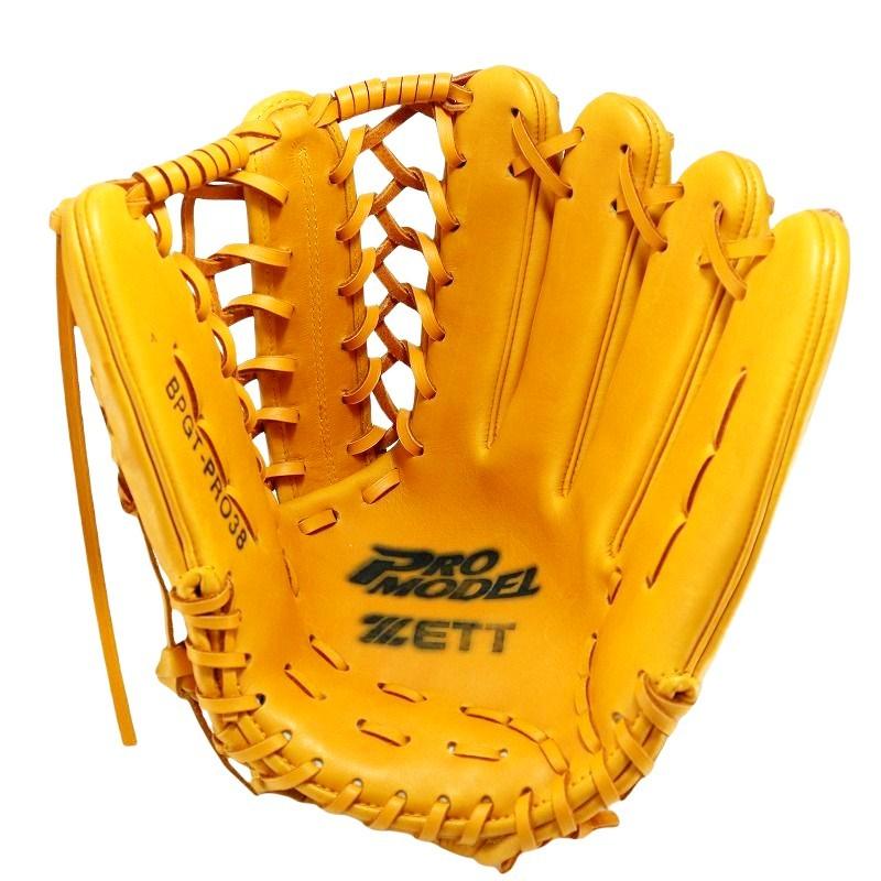 ゼット ZETT 636 外野手用 硬式グローブ 外野用 グラブ 左投げ ゼット ZETT 636 外野手用 硬式グローブ 外野用 グラブ 左投げ