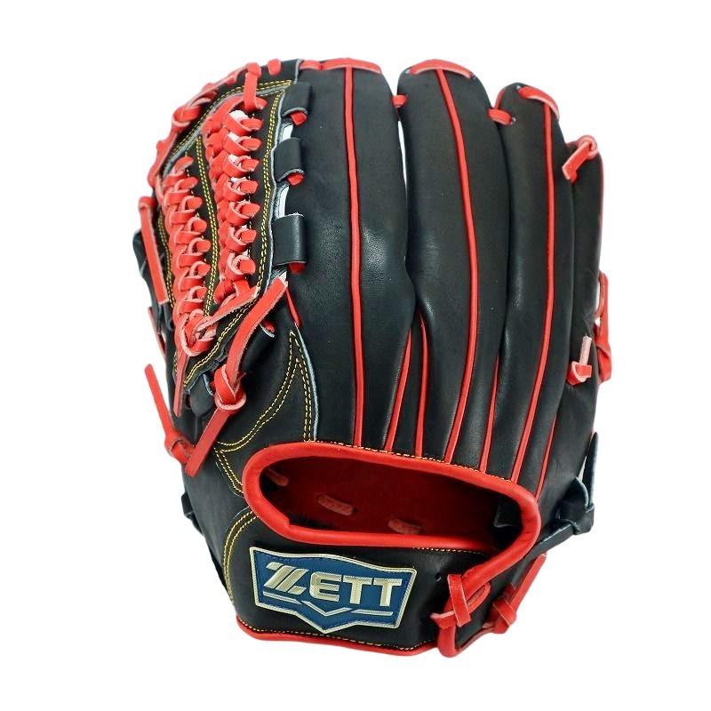 ゼット グローブ 野球 ZETT 642 外野手用 硬式グローブ 外野用 ゼット グローブ 野球 ZETT 642 外野手用 硬式グローブ 外野用