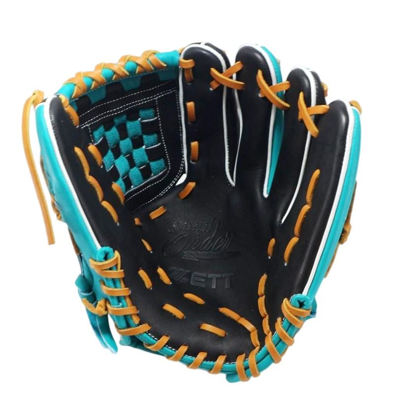 ゼット kt453 ZETT 内野手用 硬式グローブ 内野用 グラブ 右投げ ゼット kt453 ZETT 内野手用 硬式グローブ 内野用 グラブ 右投げ