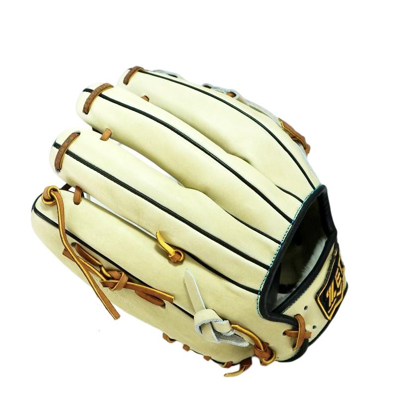ゼット ZETT 711 内野手用 硬式グローブ 内野用 グラブ 右投げ ゼット ZETT 711 内野手用 硬式グローブ 内野用 グラブ 右投げ