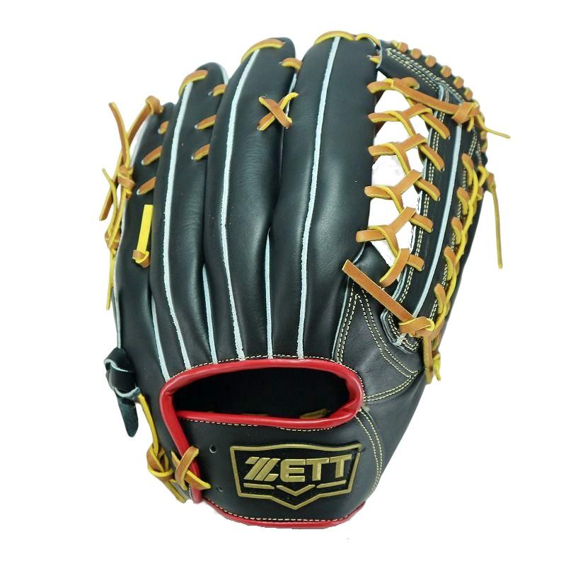 ゼット グローブ 野球 ZETT 722 外野手用 硬式グローブ 外野用 ゼット グローブ 野球 ZETT 722 外野手用 硬式グローブ 外野用