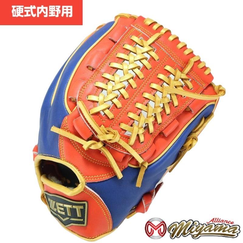 ゼット ZETT 73 内野手用 硬式グローブ 内野用 グラブ 右投げ ゼット ZETT 73 内野手用 硬式グローブ 内野用 グラブ 右投げ