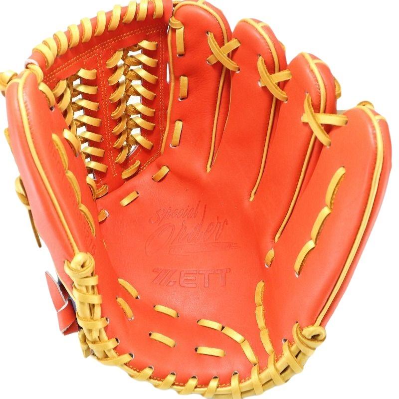 ゼット ZETT 73 内野手用 硬式グローブ 内野用 グラブ 右投げ ゼット ZETT 73 内野手用 硬式グローブ 内野用 グラブ 右投げ