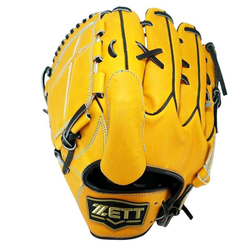 ゼット ZETT 749 投手用 硬式グローブ 投手用 グローブ ピッチャー