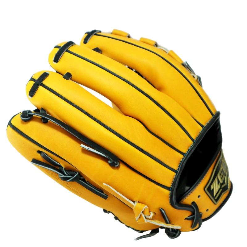 ゼット ZETT 757 内野手用 硬式グローブ 内野用 硬式グローブ グラブ