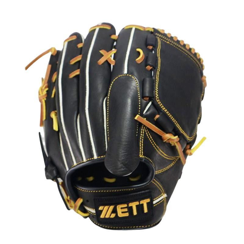 ZETT ゼット 投手用 硬式野球 投手用 ピッチャーグローブ 右投げ 767-