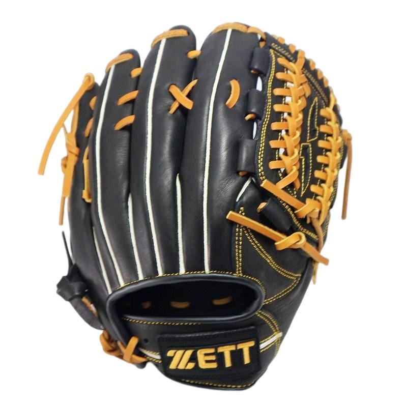 ZETT DYNA ZETT ARC-770 本革 軟式グローブ 右投げ用 ゼット（ZETT） グローブ 野球 ZETT 770 内野手用 硬式グローブ 内野用
