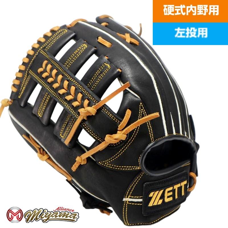 ゼット ZETT 778 内野手用 硬式グローブ 内野用 硬式グローブ グラブ 左投げ 海外 : zett778 : ミヤマアライアンス - 通販 -  Yahoo!ショッピング