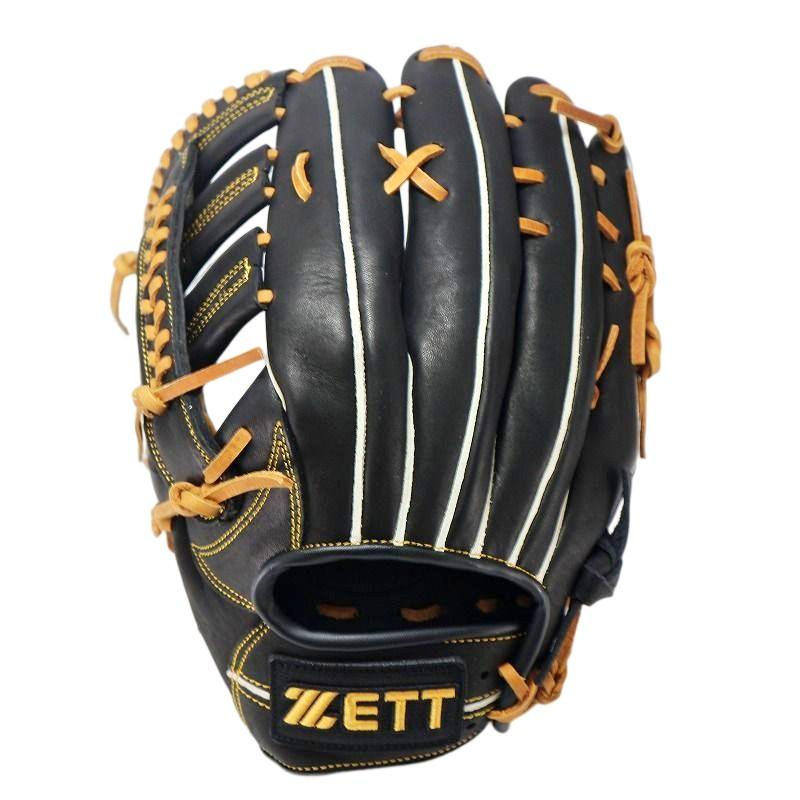 ゼット ZETT 778 内野手用 硬式グローブ 内野用 グラブ 左投げ ゼット ZETT 778 内野手用 硬式グローブ 内野用 グラブ 左投げ