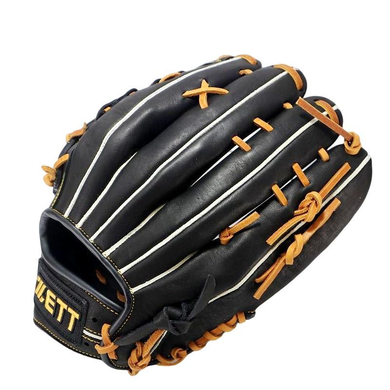ゼット ZETT 778 内野手用 硬式グローブ 内野用 グラブ 左投げ ゼット ZETT 778 内野手用 硬式グローブ 内野用 グラブ 左投げ