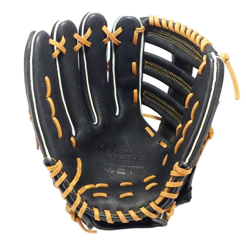 ゼット ZETT 778 内野手用 硬式グローブ 内野用 グラブ 左投げ ゼット ZETT 778 内野手用 硬式グローブ 内野用 グラブ 左投げ