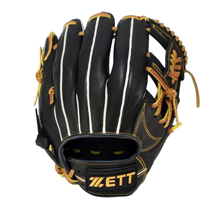ゼット（ZETT） ZETT 784 内野手用 硬式グローブ 内野用 硬式
