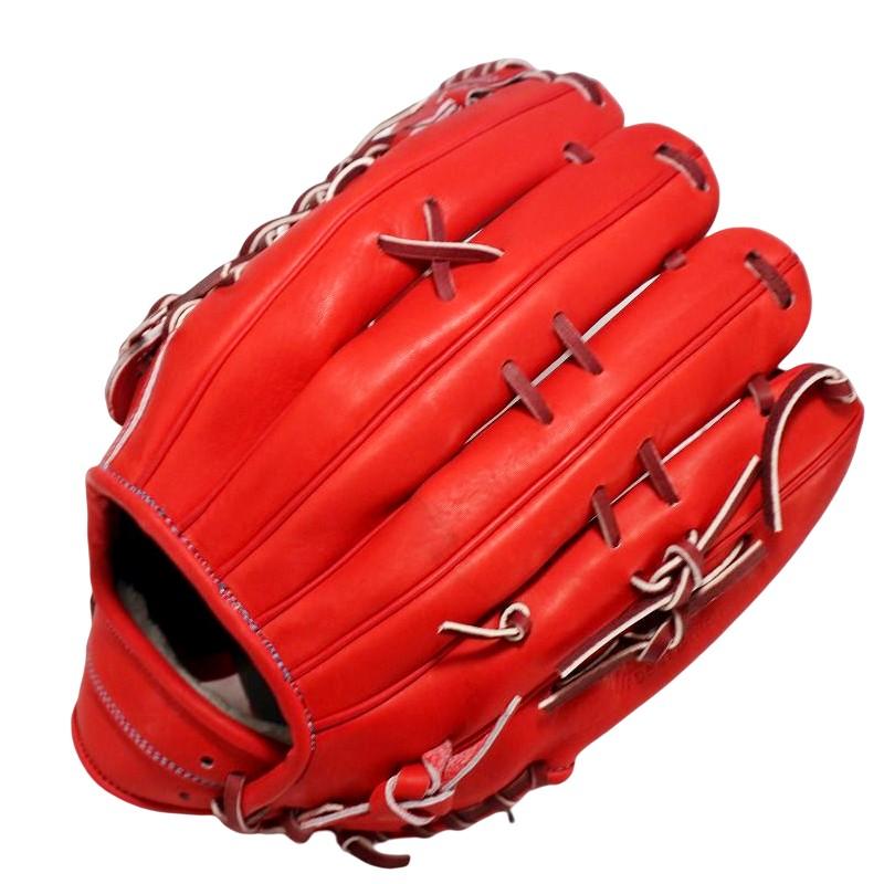 ゼット ZETT 811 外野手用 硬式グローブ 外野用 グラブ 左投げ ゼット ZETT 811 外野手用 硬式グローブ 外野用 グラブ 左投げ