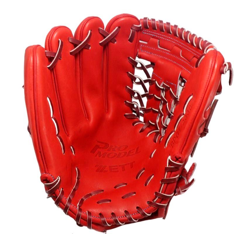ゼット ZETT 811 外野手用 硬式グローブ 外野用 グラブ 左投げ ゼット ZETT 811 外野手用 硬式グローブ 外野用 グラブ 左投げ