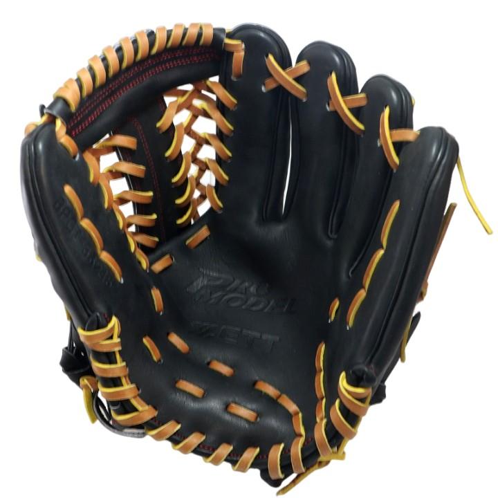 ゼット（ZETT） ZETT 828 内野手用 硬式グローブ 内野用 硬式グローブ