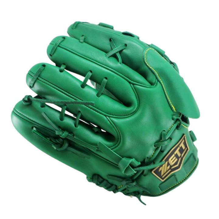 グローブ 硬式 ゼット ZETT 内野 海外限定 野球 ゼット（ZETT） ZETT 833 投手用 硬式グローブ 投手用 グローブ