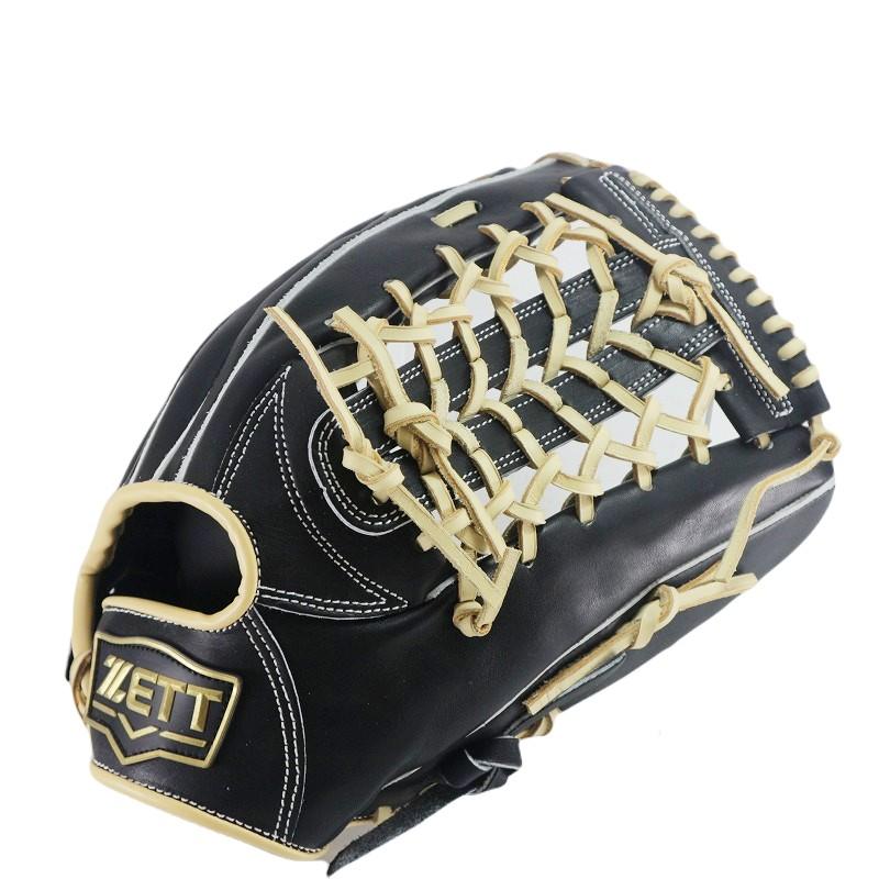 ゼット グローブ 野球 ZETT 894 外野手用 硬式グローブ 外野用 グラブ 