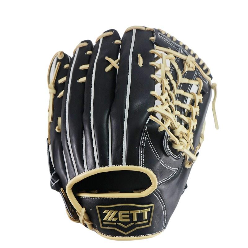 ゼット グローブ 野球 ZETT 894 外野手用 硬式グローブ 外野用 グラブ 