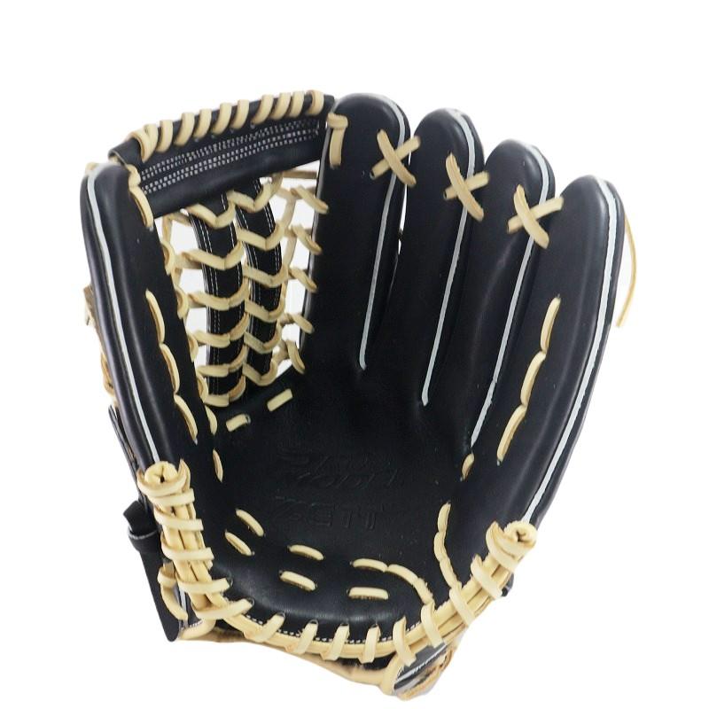 ゼット グローブ 野球 ZETT 894 外野手用 硬式グローブ 外野用 グラブ 