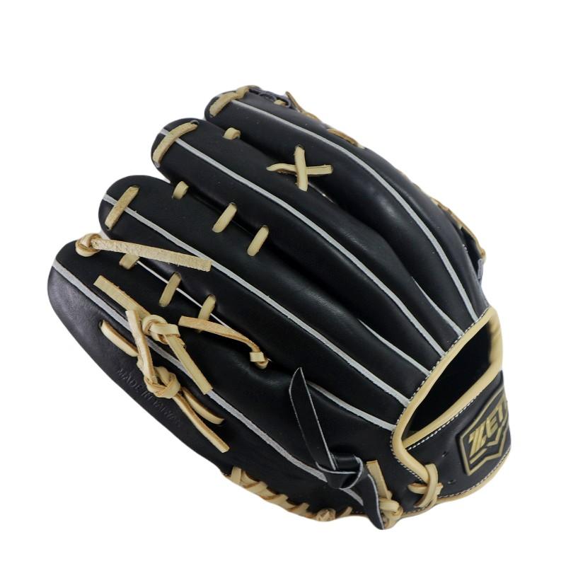 ゼット（ZETT） グローブ 野球 ZETT 897 外野手用 硬式グローブ 外野用