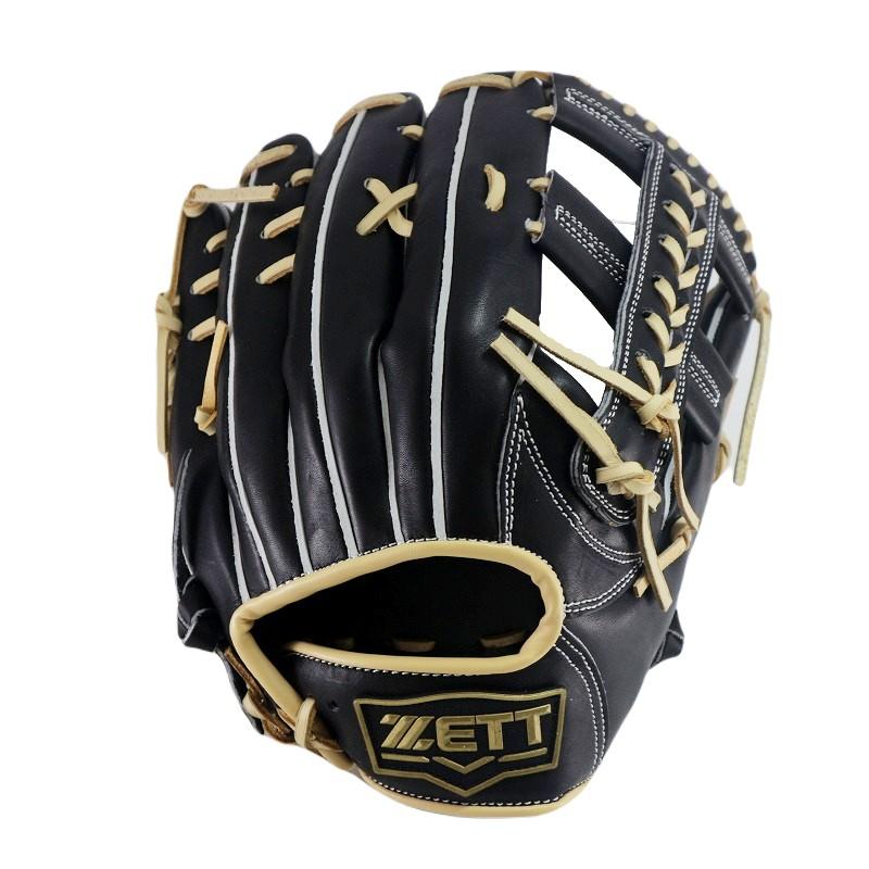 ゼット（ZETT） ZETT 899 内野手用 硬式グローブ 内野用 硬式グローブ