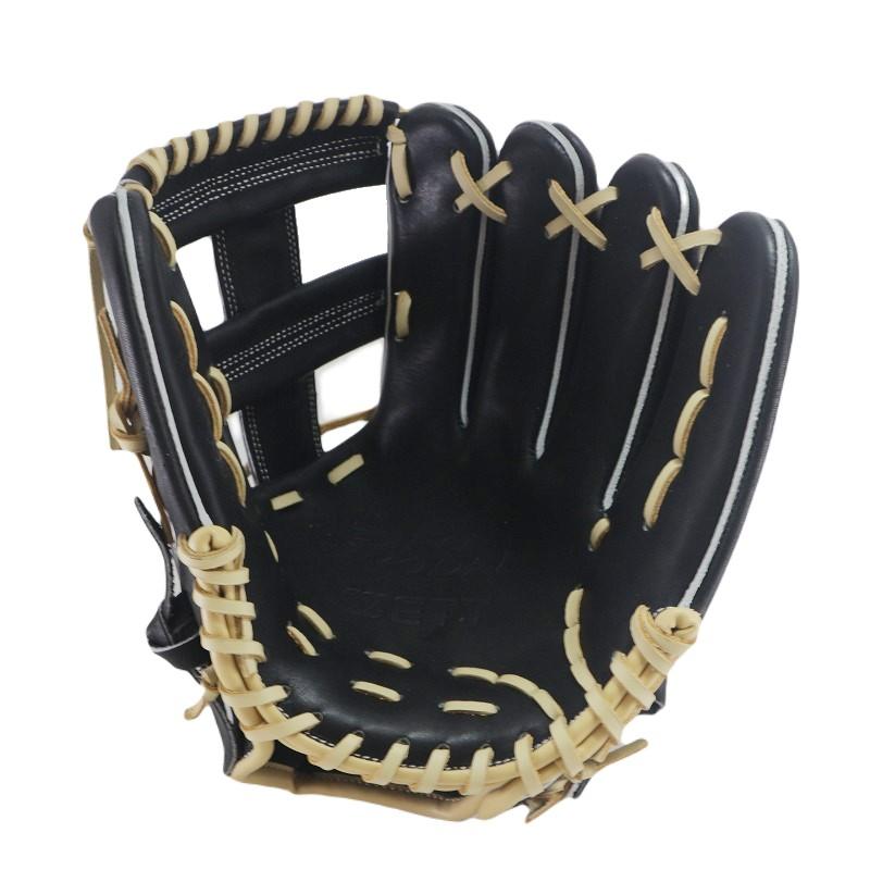 ゼット（ZETT） ZETT 899 内野手用 硬式グローブ 内野用 硬式グローブ