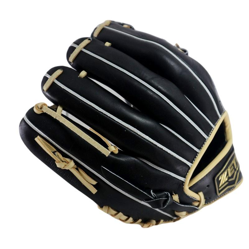 ゼット ZETT 901 内野手用 硬式グローブ 内野用 硬式グローブ グラブ 右投げの画像