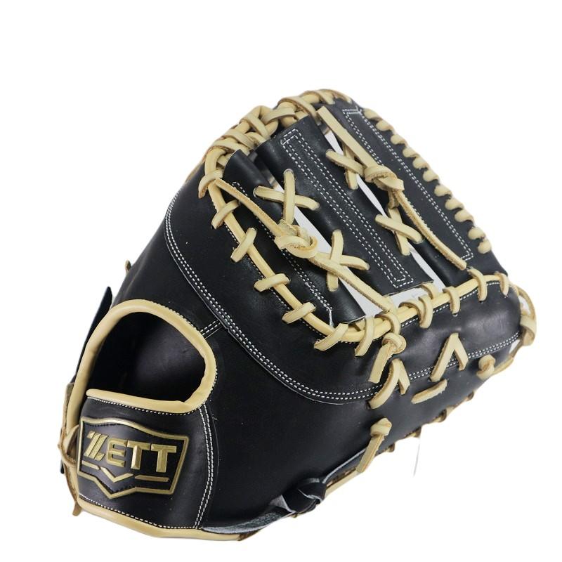 ゼット（ZETT） 905 硬式野球グローブ 一塁用 硬式ファーストミット