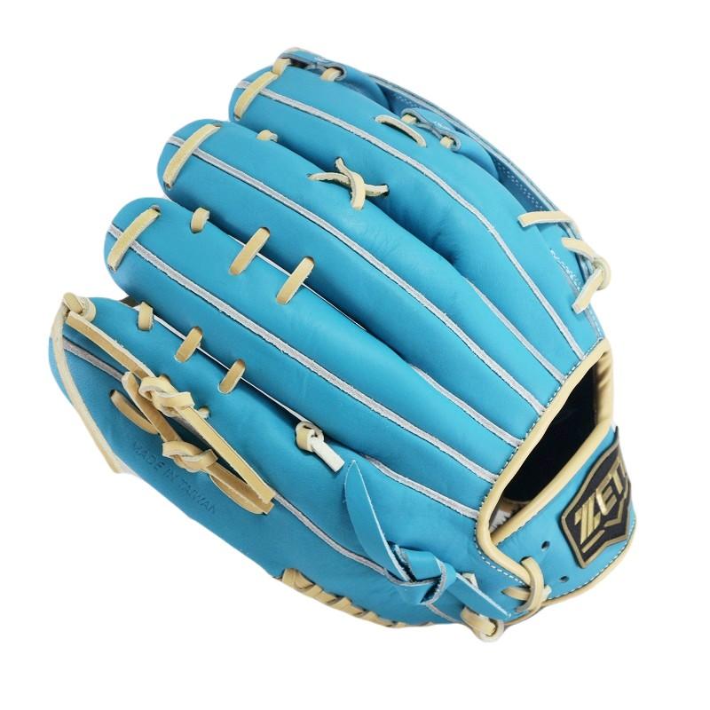 ゼット（ZETT） ZETT 912 内野手用 硬式グローブ 内野用 硬式グローブ