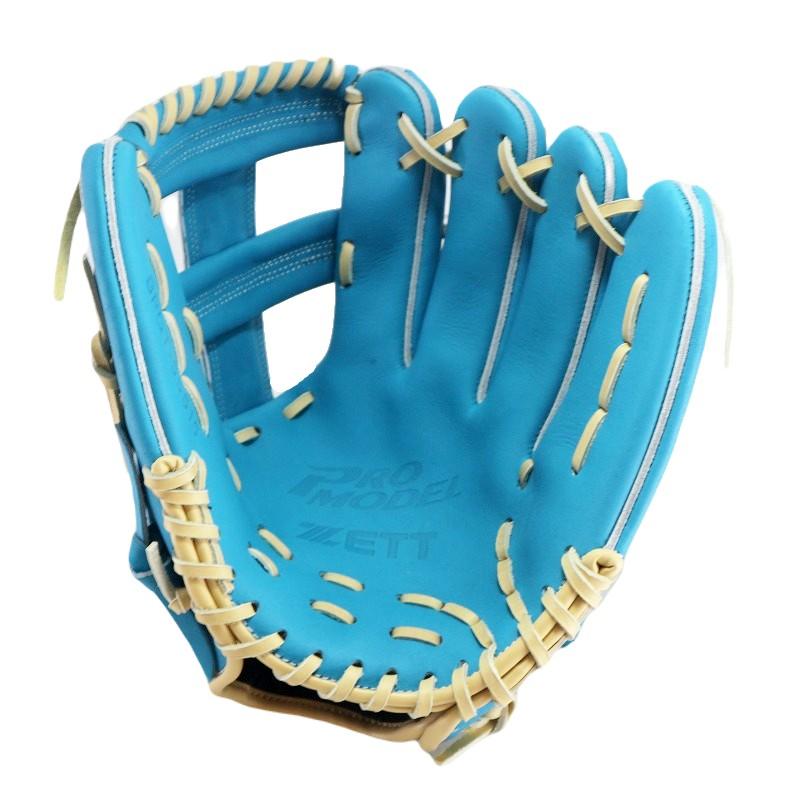 ゼット（ZETT） ZETT 912 内野手用 硬式グローブ 内野用 硬式グローブ