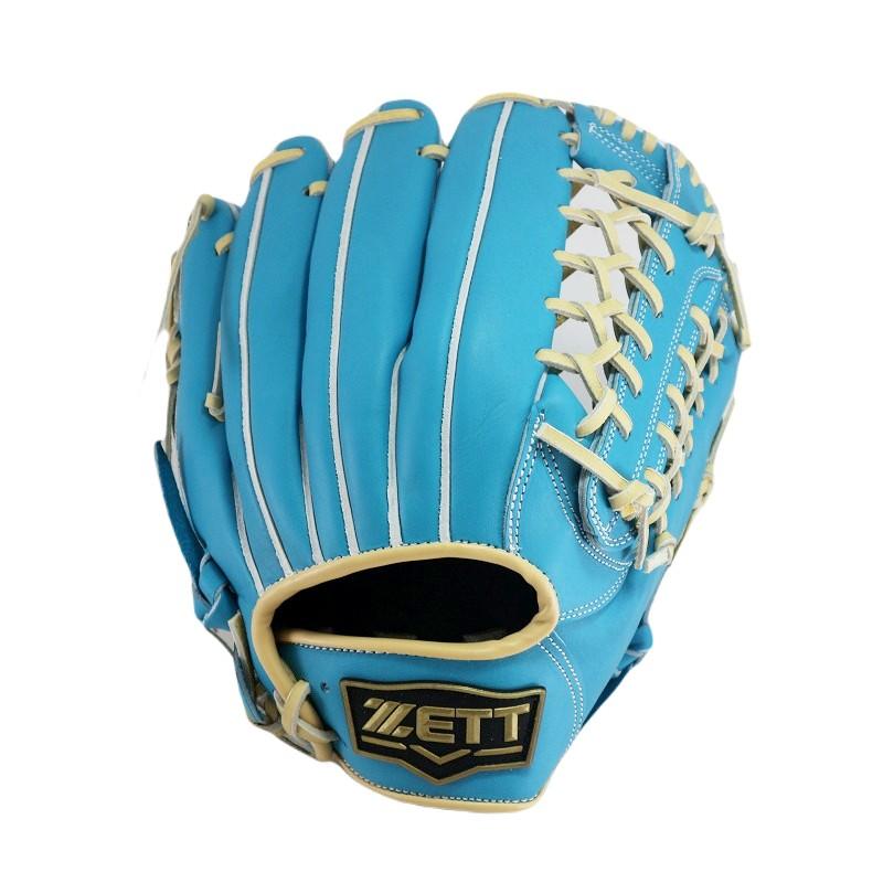 ゼット（ZETT） ZETT 913 内野手用 硬式グローブ 内野用 硬式グローブ
