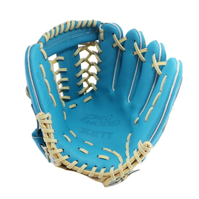 ゼット（ZETT） ZETT 913 内野手用 硬式グローブ 内野用 硬式グローブ