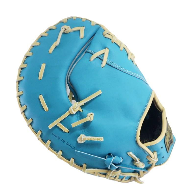 ゼット（ZETT） 914 硬式野球グローブ 一塁用 硬式ファーストミット