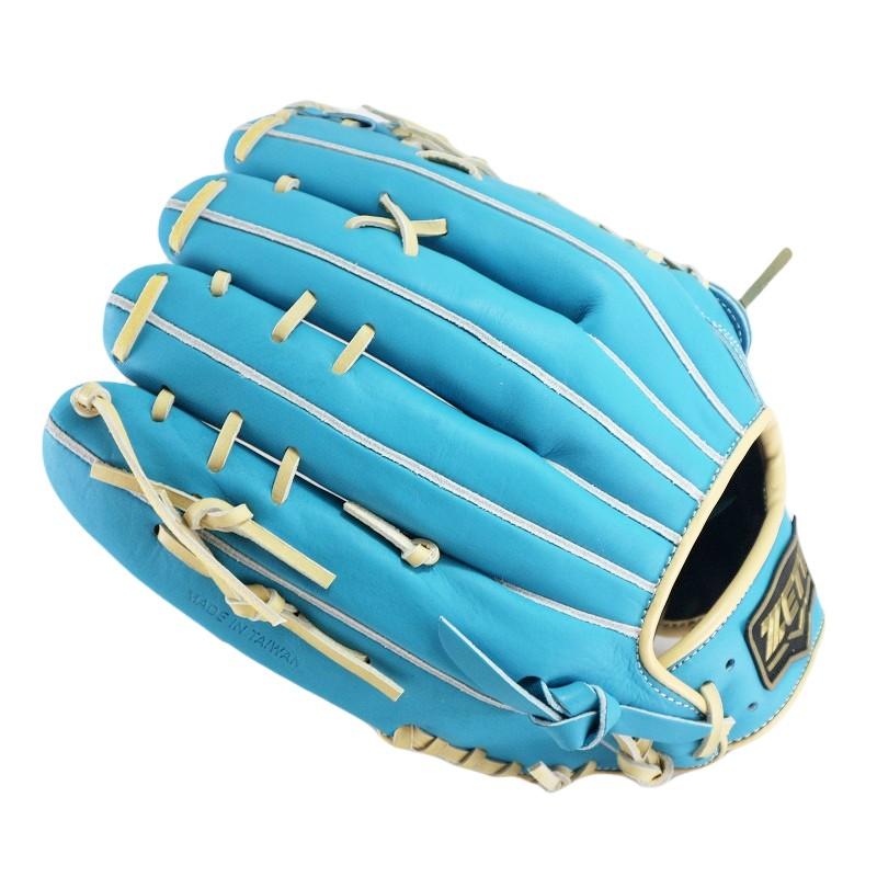ゼット（ZETT） グローブ 野球 ZETT 915 外野手用 硬式グローブ 外野用