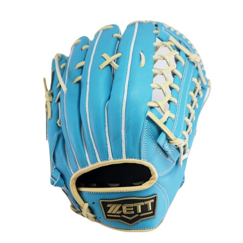 ゼット グローブ 野球 ZETT 916 外野手用 硬式グローブ 外野用 ゼット グローブ 野球 ZETT 916 外野手用 硬式グローブ 外野用