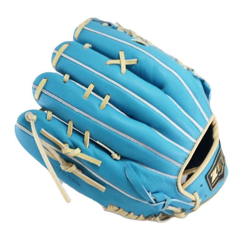 グローブ 野球 ゼット ZETT 916 外野手用 硬式グローブ 外野用 硬式グローブ グラブ 右投げ 海外の画像