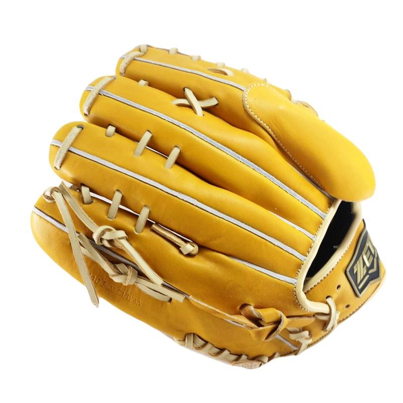 ゼット（ZETT） 野球グローブ ZETT 917 投手用 硬式グローブ 投手用