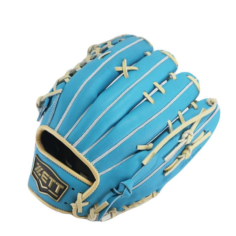 さ*た様 野球硬式用外野グローブ ゼット（ZETT） グローブ 野球 ZETT 644 外野手用 硬式グローブ 外野用