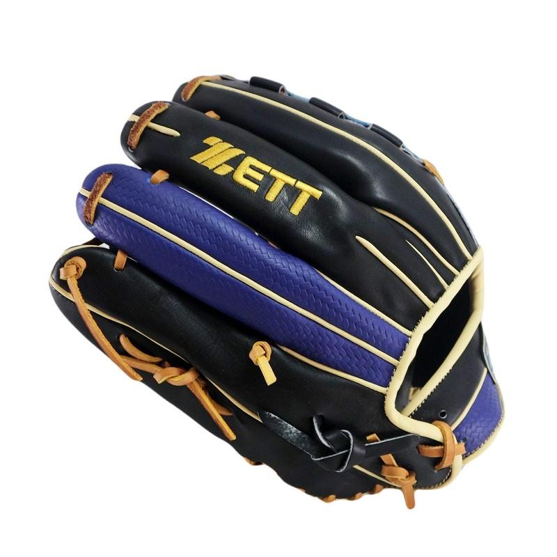 ゼット（ZETT） ZETT 930 内野手用 硬式グローブ 内野用 硬式グローブ
