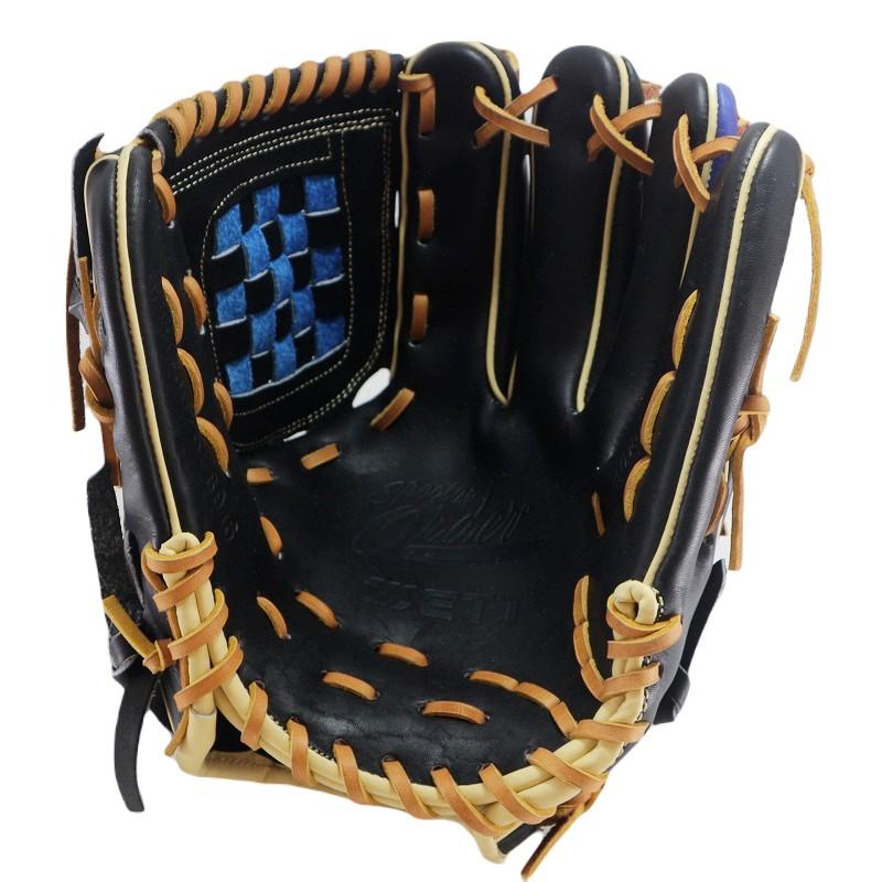 ゼット（ZETT） ZETT 930 内野手用 硬式グローブ 内野用 硬式グローブ