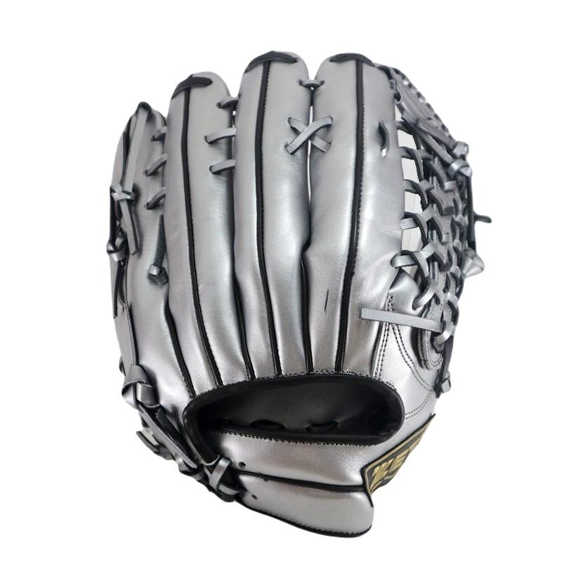 ゼット（ZETT） グローブ 野球 ZETT 967 外野手用 硬式グローブ 外野用