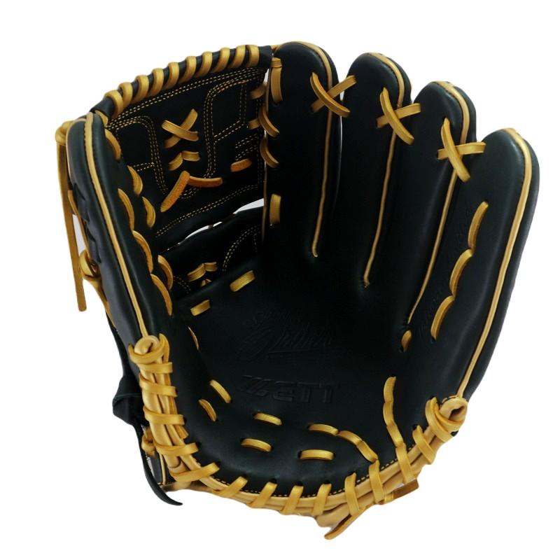 硬式投手用グローブ ゼット ZETT 984 投手用 硬式グローブ グローブ ピッチャーグローブ 右