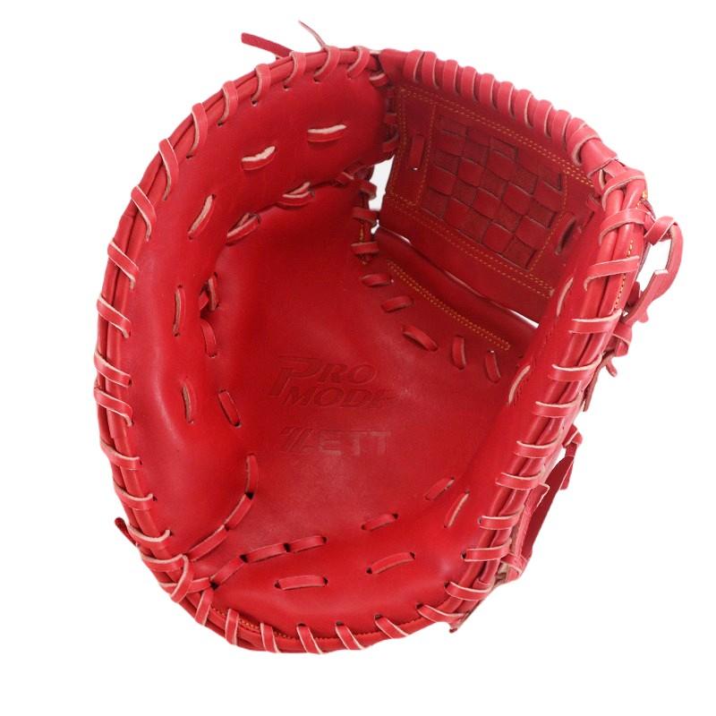 ゼット（ZETT） グローブ 野球 990 硬式野球グローブ 一塁用 硬式
