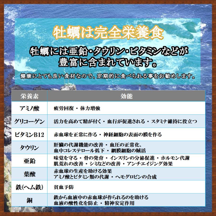 北海道仙鳳趾 殻牡蠣 Mサイズ20個入・むき牡蠣 500g(25玉前後)・牡蠣食気昆布150g 牡蠣生鮮 牡蠣殻付き 生食牡蠣 プレゼント牡蠣 牡蠣北海道 |  | 14