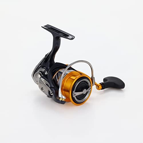 ダイワ(DAIWA) スピニングリール 20 レブロス LT3000-CH(2020モデル)｜miyamay｜07