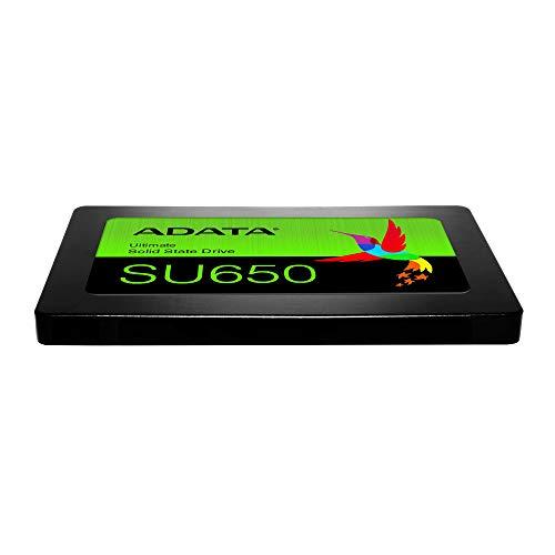 ADATA Technology Ultimate SU650 SSD 120GB ASU650SS-120GT-R｜miyamay｜04