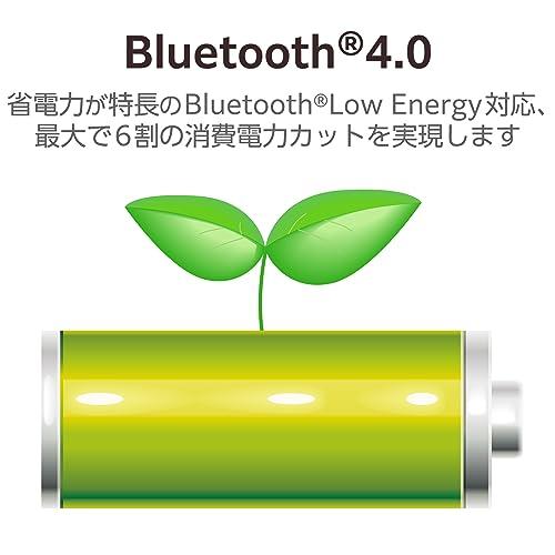 エレコム Bluetooth USB アダプタ USB-Aコネクタ Class1 Bluetooth4.0 小型 省電｜miyamay｜05