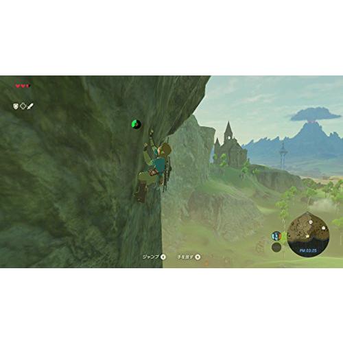 ゼルダの伝説 ブレス オブ ザ ワイルド Wii U｜miyamay｜03