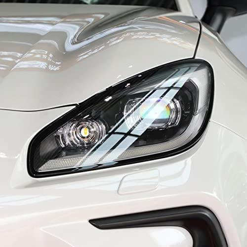 KUNGKIC スバル BRZ ZD8 トヨタ GR86 ZN8 用 ワイドヘッドライト KUNGKIC スバル BRZ ZD8 トヨタ GR86 ZN8 用 ワイドヘッドライト