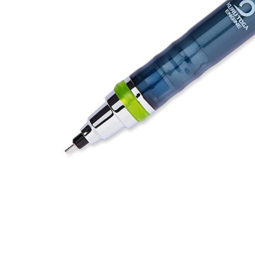 海外モデル】uni-ball KURUTOGA 0.7mm クルトガ シャープ 海外モデル】uni-ball KURUTOGA 0.7mm クルトガ シャープ